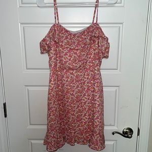 Altar’d State Dress